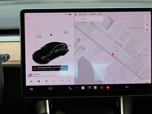 Used 2019 Tesla Model 3 Standard Range Plus RWD image 3