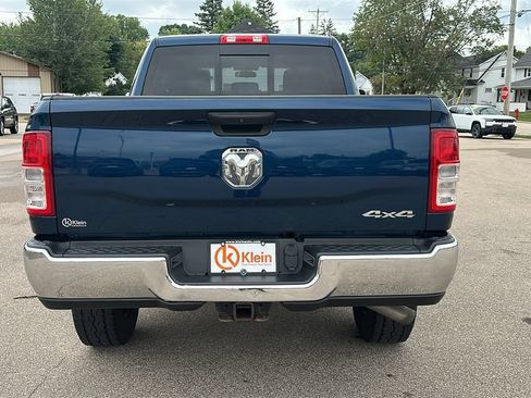 Used 2020 RAM 2500 Tradesman AWD/4WD image 7