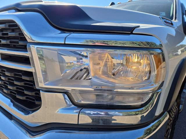 Used 2023 RAM 2500 Big Horn w/ Snow Chief Group AWD/4WD image 6