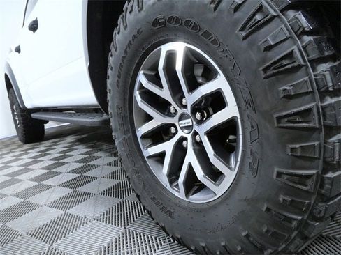 Certified 2018 Ford F150 Raptor image 2