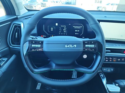 New 2026 Kia Sorento SX image 10