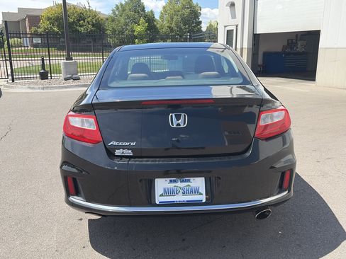 Used 2013 Honda Accord LX-S image 5