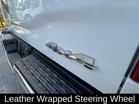 Used 2024 RAM 2500 Big Horn image 38