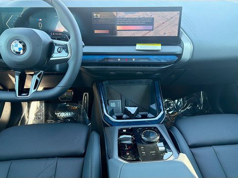 New 2026 BMW X3 xDrive30 w/ M Sport Package image 19