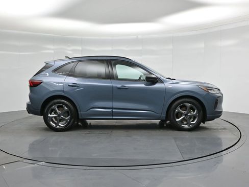 Certified 2023 Ford Escape ST-Line w/ Tech Pack #1 image 27