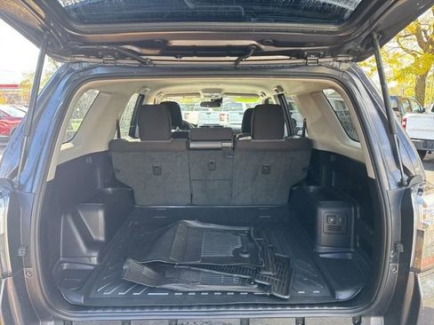 Used 2023 Toyota 4Runner SR5 image 22