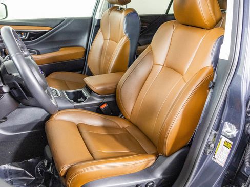 Used 2023 Subaru Outback Touring XT image 23