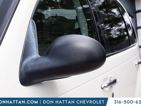 Used 2007 Chrysler PT Cruiser Touring FWD image 24