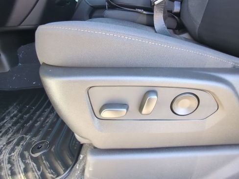 New 2026 Chevrolet Silverado 1500 Custom image 11