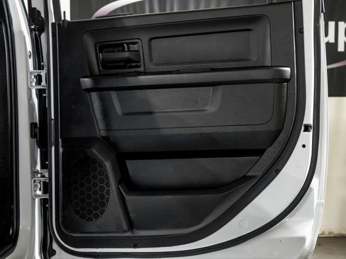 Used 2022 RAM 3500 Tradesman AWD/4WD image 33