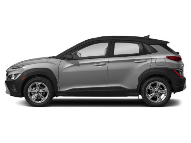Used 2023 Hyundai Kona SEL AWD/4WD image 3