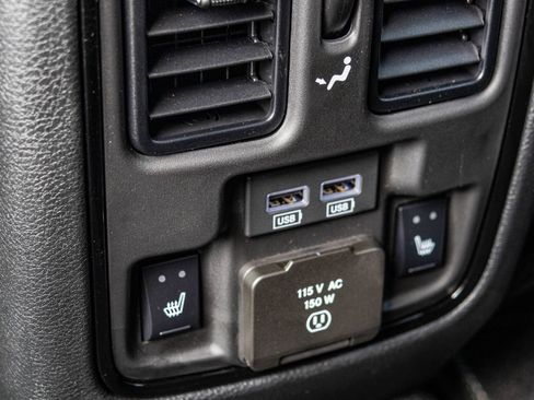 Used 2026 Dodge Durango SRT Hellcat w/ Premium Group AWD/4WD image 43