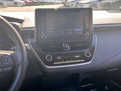 Used 2020 Toyota Corolla LE w/ Carpet Mat Package (TMS) image 7