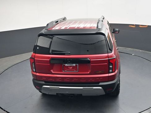 New 2026 Honda Passport TrailSport image 25