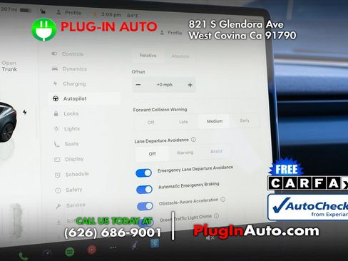 Used 2024 Tesla Model 3 image 25