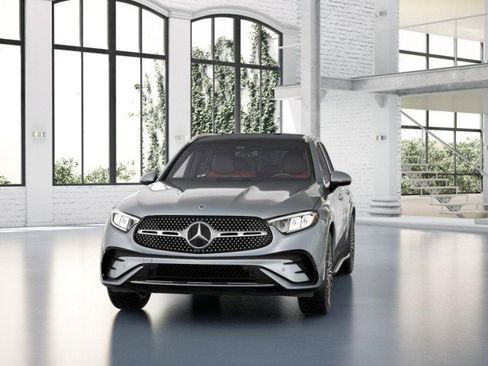 New 2026 Mercedes-Benz GLC 300 image 41