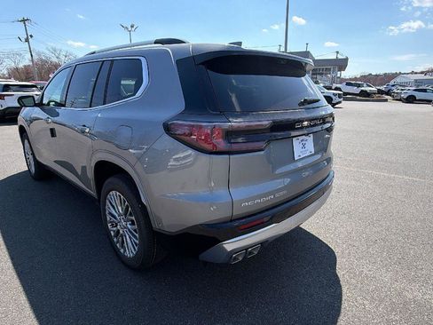 New 2026 GMC Acadia Denali w/ Super Cruise Package AWD/4WD image 5