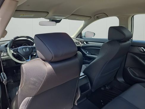 Used 2022 Honda Accord LX image 14
