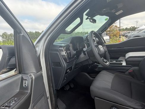 Used 2024 Ford F150 STX AWD/4WD image 31