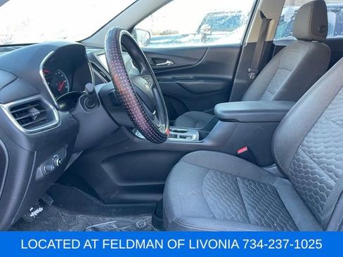 Used 2018 Chevrolet Equinox LT image 6