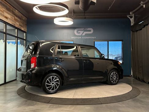 Used 2015 Scion xB 686 Parklan Edition image 3