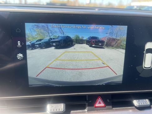 Certified 2023 Kia Sportage EX FWD image 51