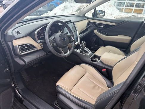 Used 2024 Subaru Outback Limited image 5