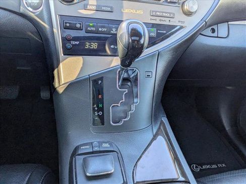 Used 2013 Lexus RX 350 image 13