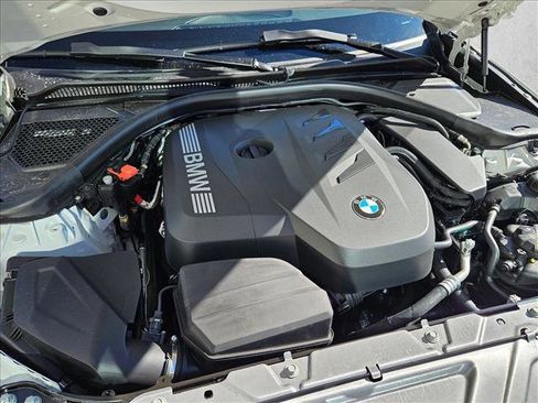 New 2026 BMW 330i Sedan w/ M Sport Package image 16