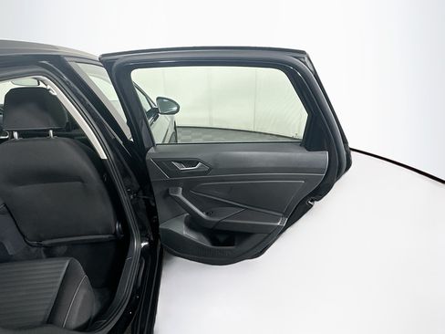 Used 2025 Volkswagen Jetta S FWD image 28