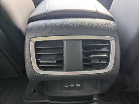 Certified 2023 Acura RDX A-Spec FWD image 27