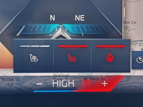 Used 2024 BMW X5 xDrive40i image 29