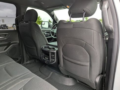 Used 2020 RAM 1500 Big Horn RWD image 29