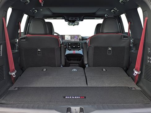 New 2026 Nissan Armada NISMO image 27