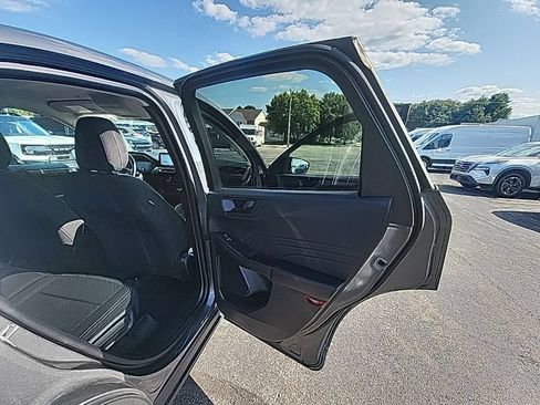 Certified 2024 Ford Escape Active AWD/4WD image 13