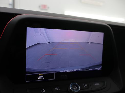 Used 2021 Chevrolet Camaro ZL1 RWD image 15