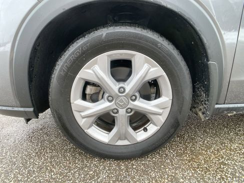 Certified 2024 Honda HR-V LX image 11