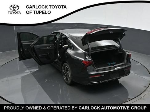 Used 2025 Kia K5 GT-Line FWD image 50