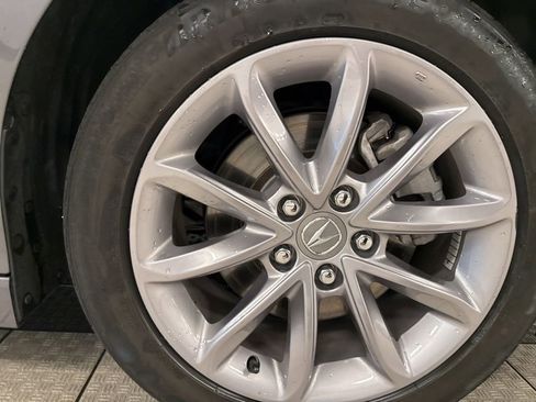 Used 2023 Acura TLX Base image 5