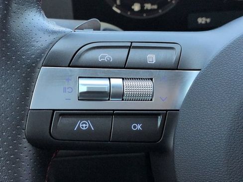 Used 2025 Hyundai Kona N Line S FWD image 24