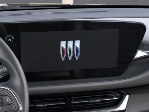 New 2025 Buick Envista Avenir image 21