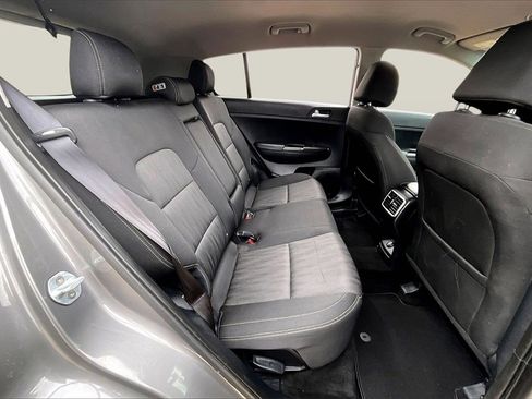 Used 2019 Kia Sportage LX image 29