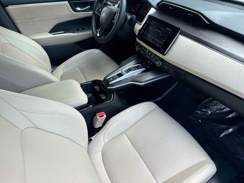 Used 2018 Honda Clarity Touring image 19