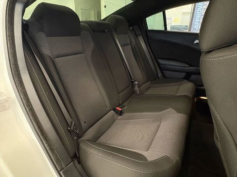 Used 2020 Dodge Charger SXT w/ Blacktop Package image 24