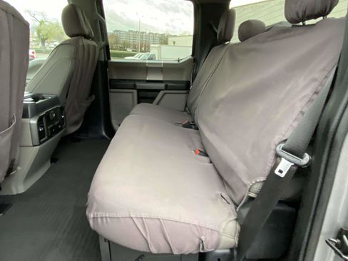 Used 2022 Ford F250 XLT w/ XLT Premium Package image 4