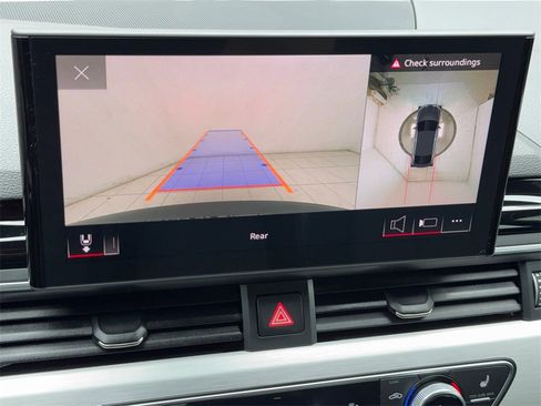 Used 2022 Audi A5 2.0T Premium Plus image 28