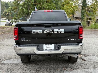 New 2026 RAM 2500 Big Horn