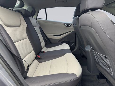 Used 2017 Hyundai Ioniq Blue FWD image 24
