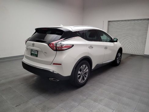 Used 2016 Nissan Murano SL image 9