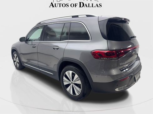 Used 2023 Mercedes-Benz EQB 300 4MATIC image 9